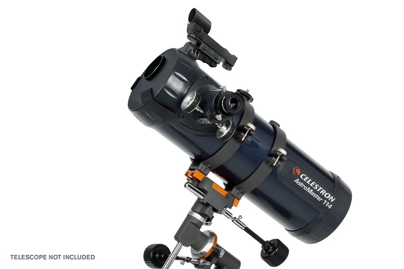 Celestron EclipSmart Solar Filter - AM114EQ / 114AZ-SR