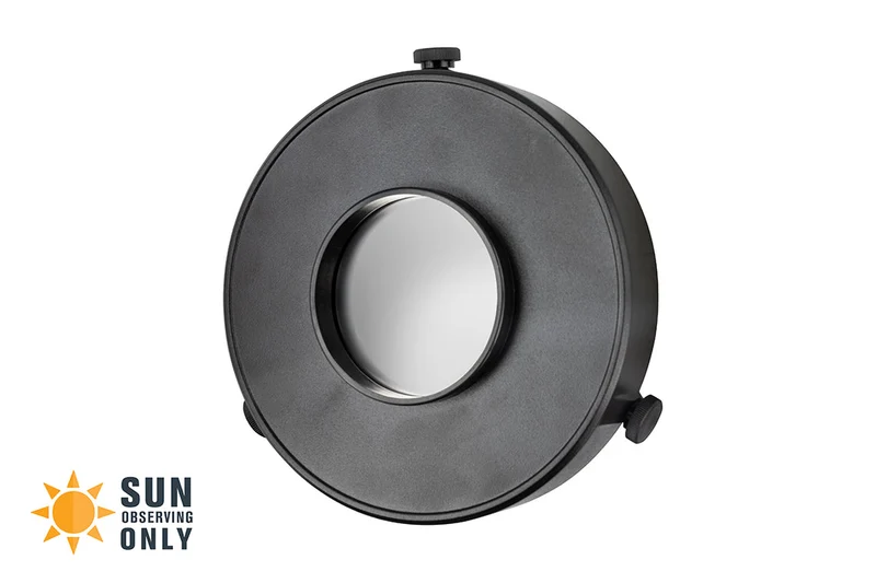 Celestron EclipSmart Solar Filter - SSE DX 102 / Omni AZ 102