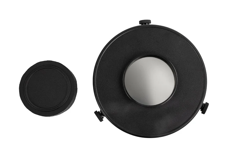 Celestron EclipSmart Solar Filter - SSE DX 102 / Omni AZ 102
