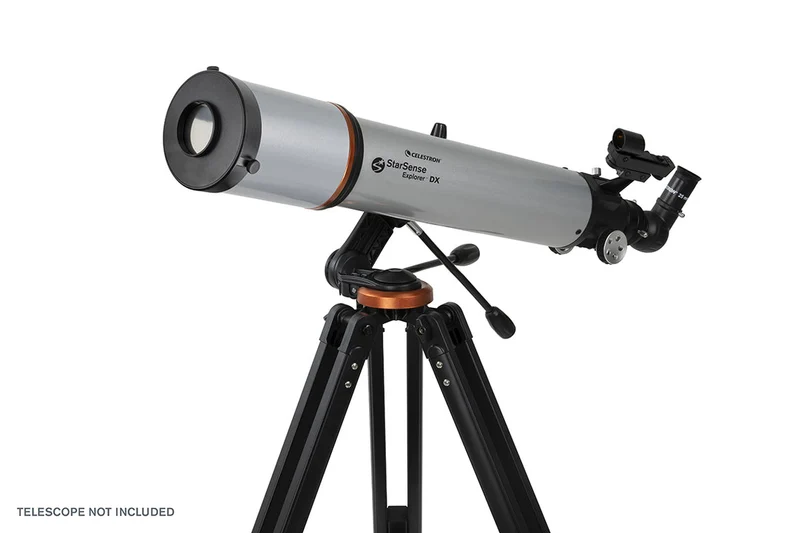 Celestron EclipSmart Solar Filter - SSE DX 102 / Omni AZ 102