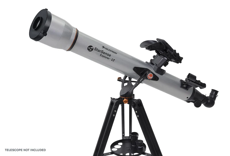 Celestron EclipSmart Solar Filter - SSE LT80