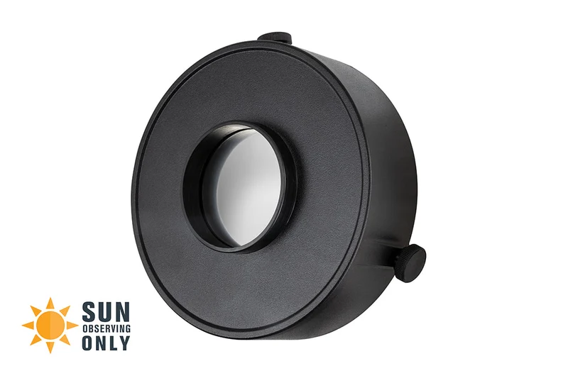 Celestron EclipSmart Solar Filter - AM70 / AM70LT