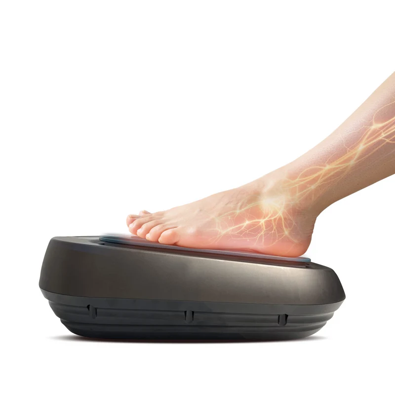 Homedics Foot Flow Vibrating Massager
