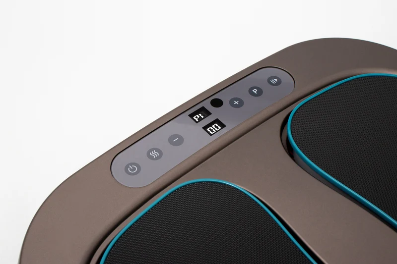 Homedics Foot Flow Vibrating Massager
