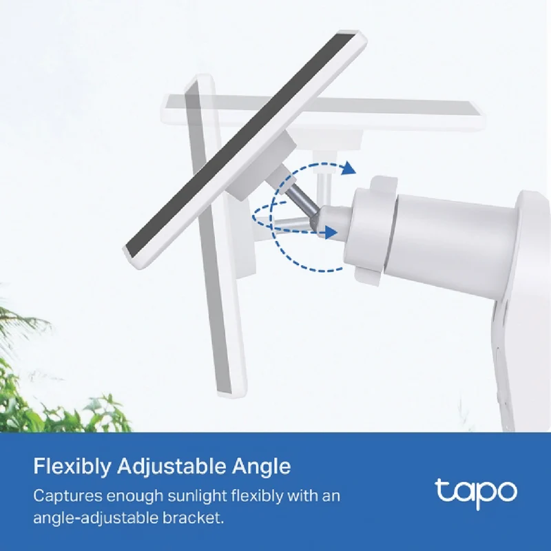 TP-LINK Solar Panel