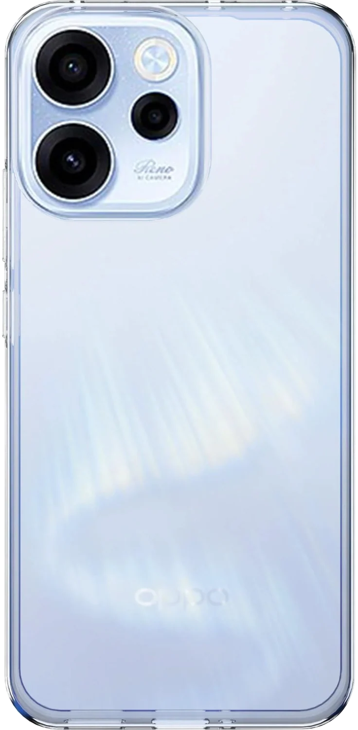 Itskins Essentials 360 Oppo Reno 15 F