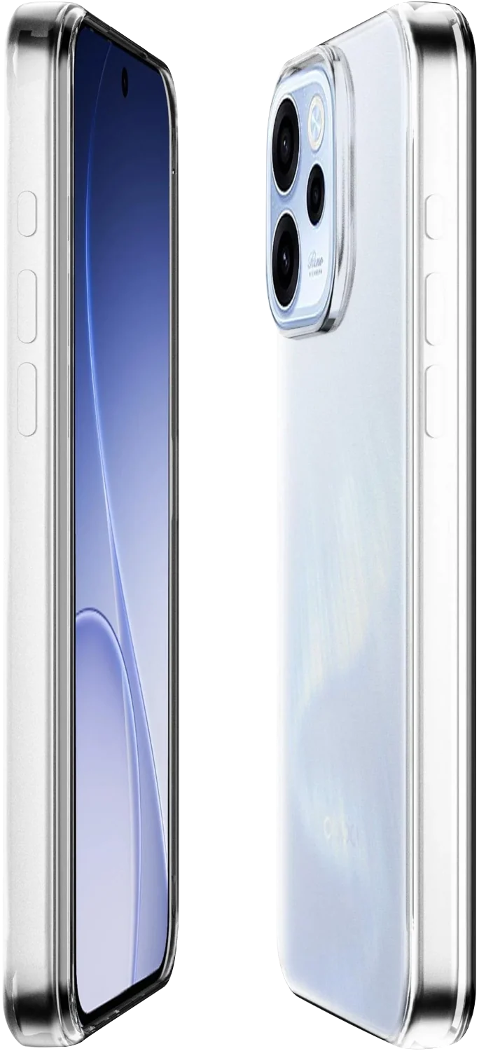 Itskins Essentials 360 Oppo Reno 15 F