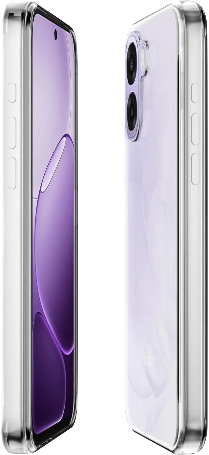 Itskins Essentials 360 Oppo A6X 5G