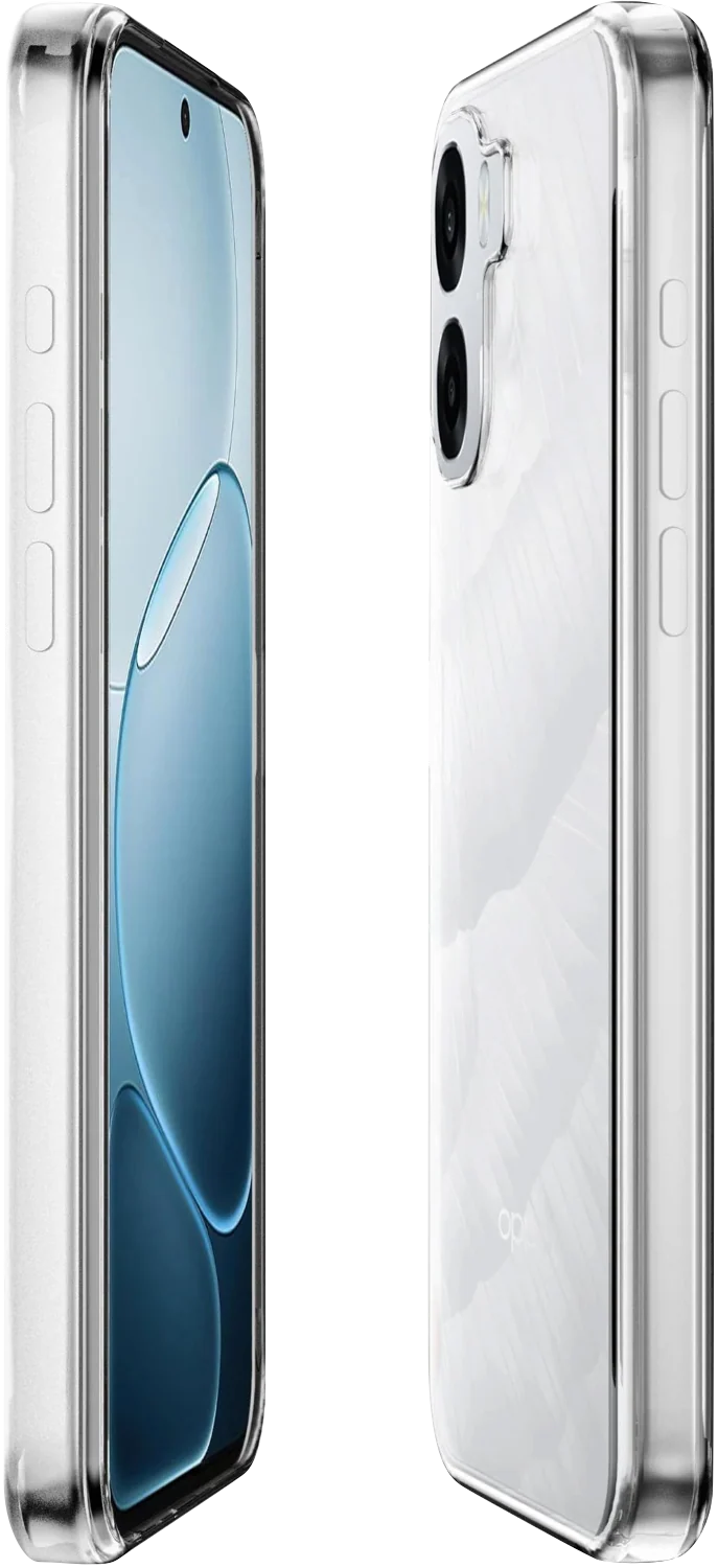 Itskins Essentials 360 Oppo A6X 4G
