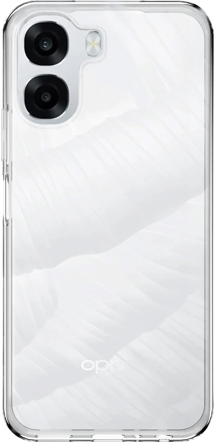 Itskins Essentials 360 Oppo A6X 4G
