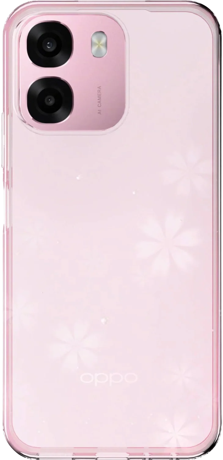 Itskins Essentials 360 Oppo A6 5G
