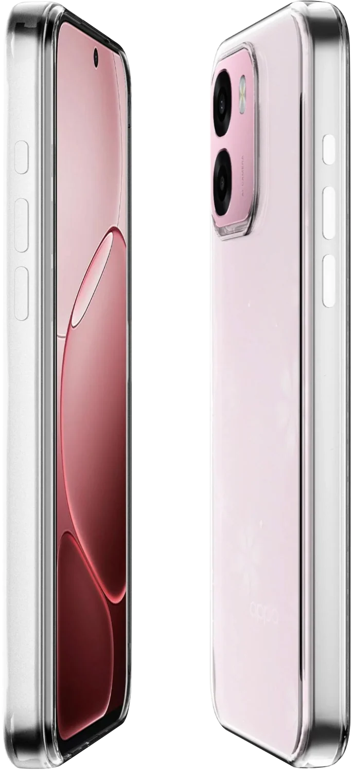 Itskins Essentials 360 Oppo A6 5G
