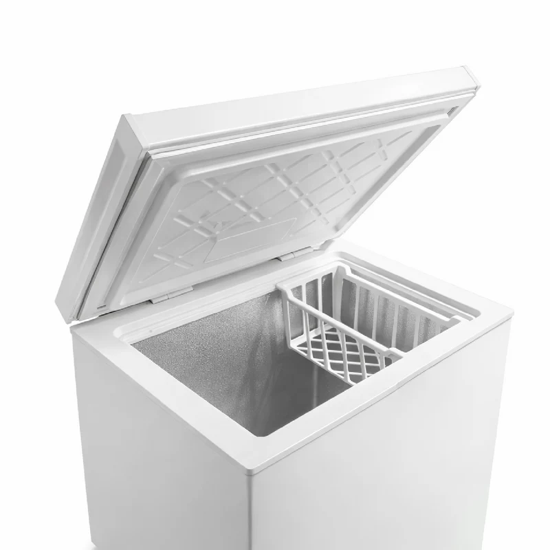 Solt 99L Hybrid Chest Freezer