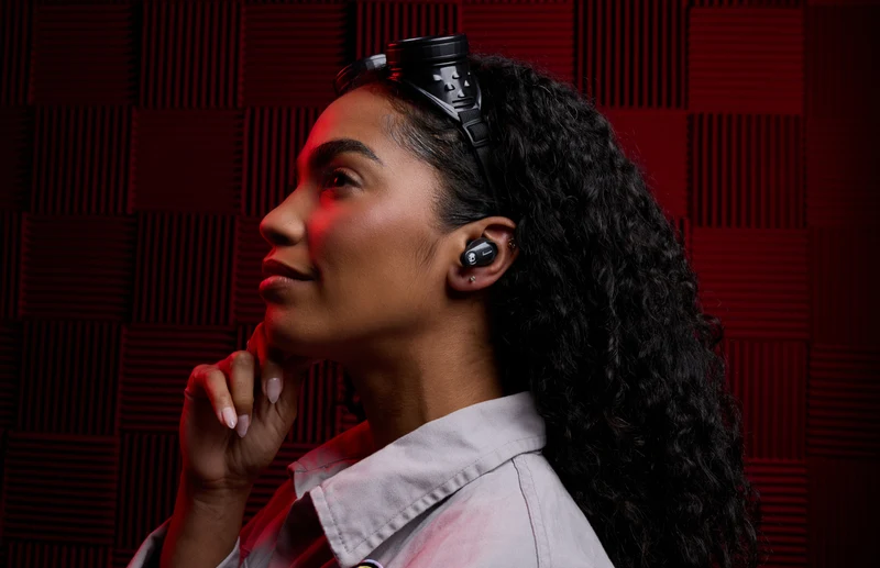 Skullcandy Method 360 ANC Earbuds with Sound By Bose
