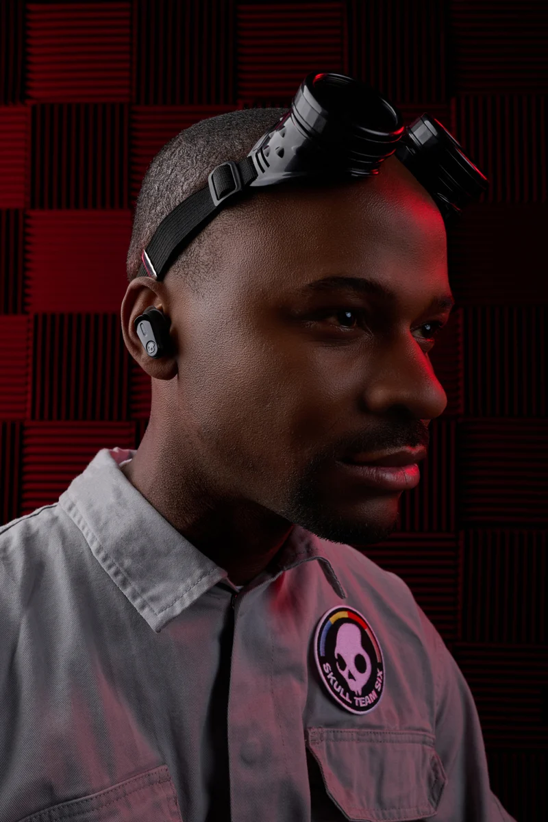 Skullcandy Method 360 ANC Earbuds with Sound By Bose