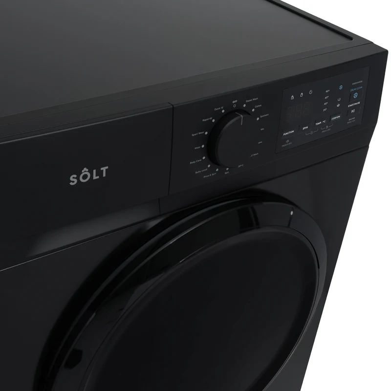 Solt 6kg Front Load Washer