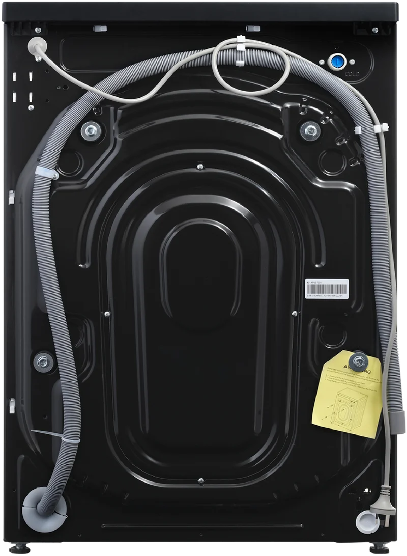 Solt 6kg Front Load Washer