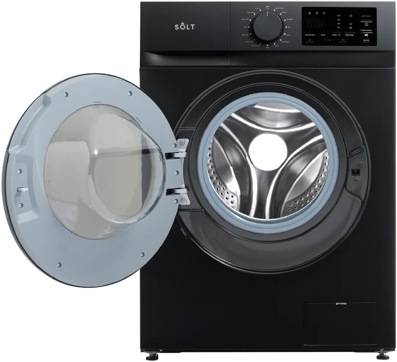 Solt 6kg Front Load Washer