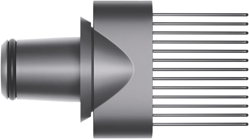 Dyson Supersonic Hair Dryer Iron/Fuchsia