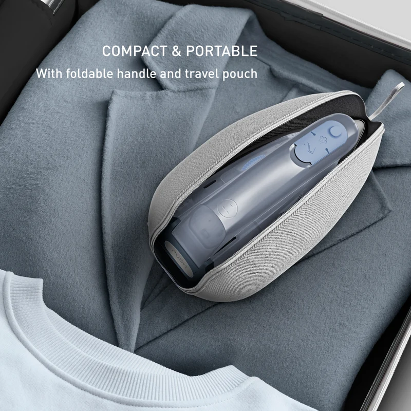 Tefal First Class Travel Iron