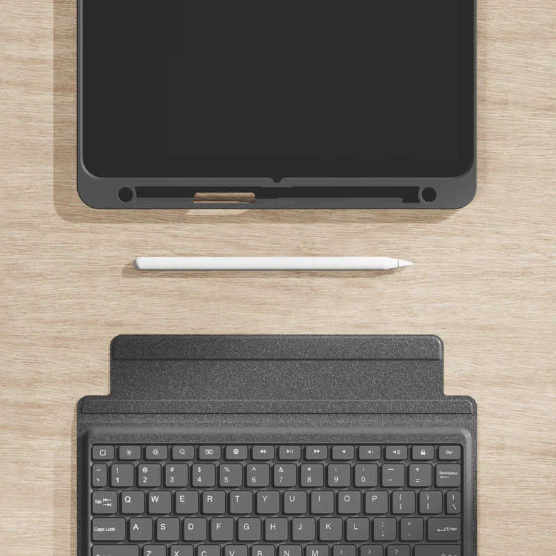 Cygnett iPad Air M3/M2 11" Magnetic Wireless Keyboard Case