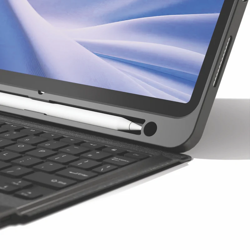 Cygnett iPad Air M3/M2 11" Magnetic Wireless Keyboard Case