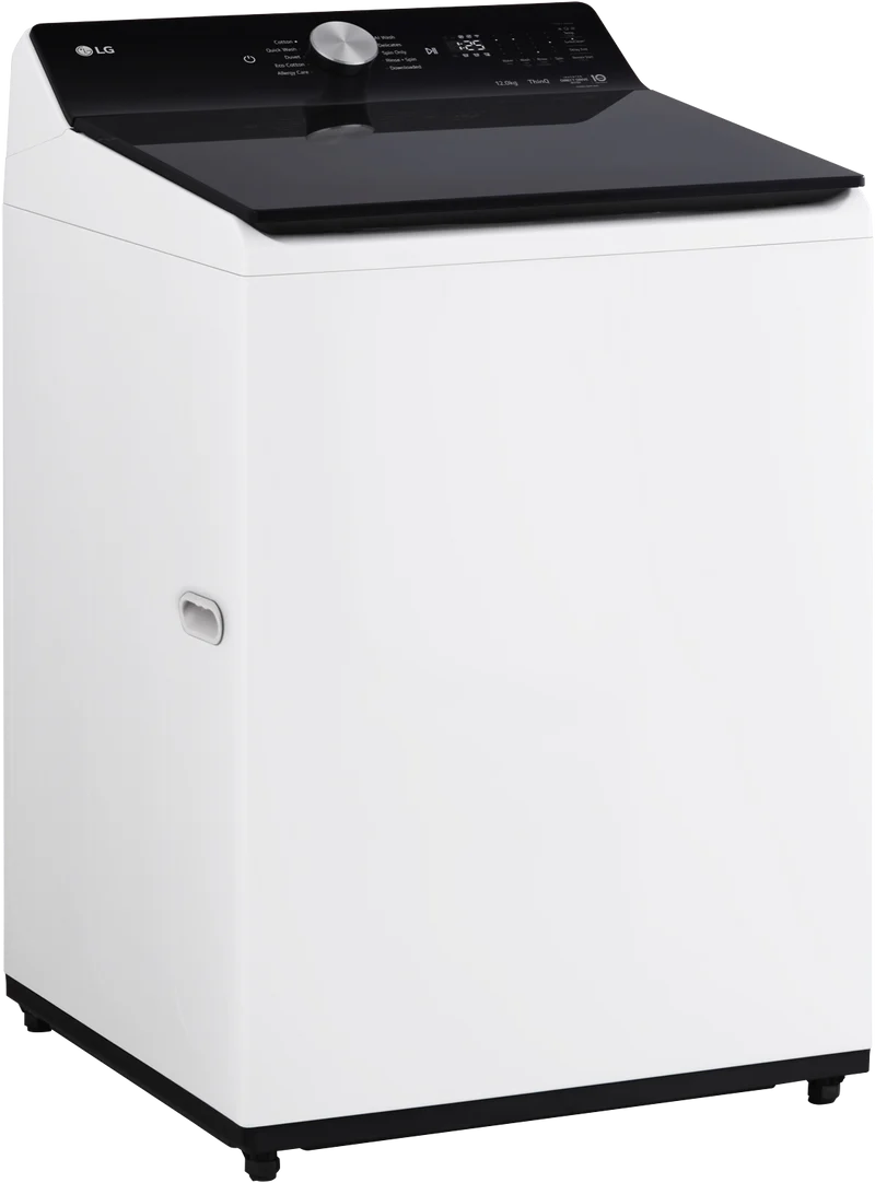LG 12kg AI Top Load Washer
