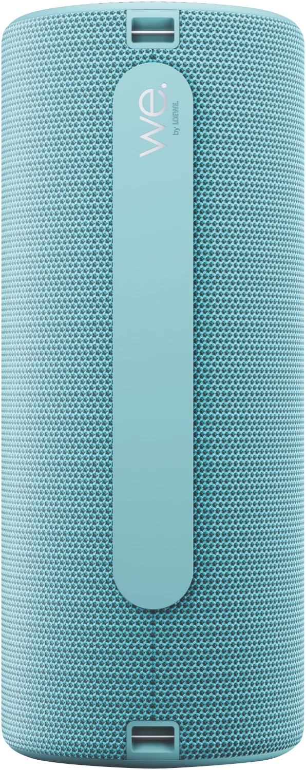 WeByLoewe WE HEAR 2 PORTABLE BLUETOOTH SPEAKER AB