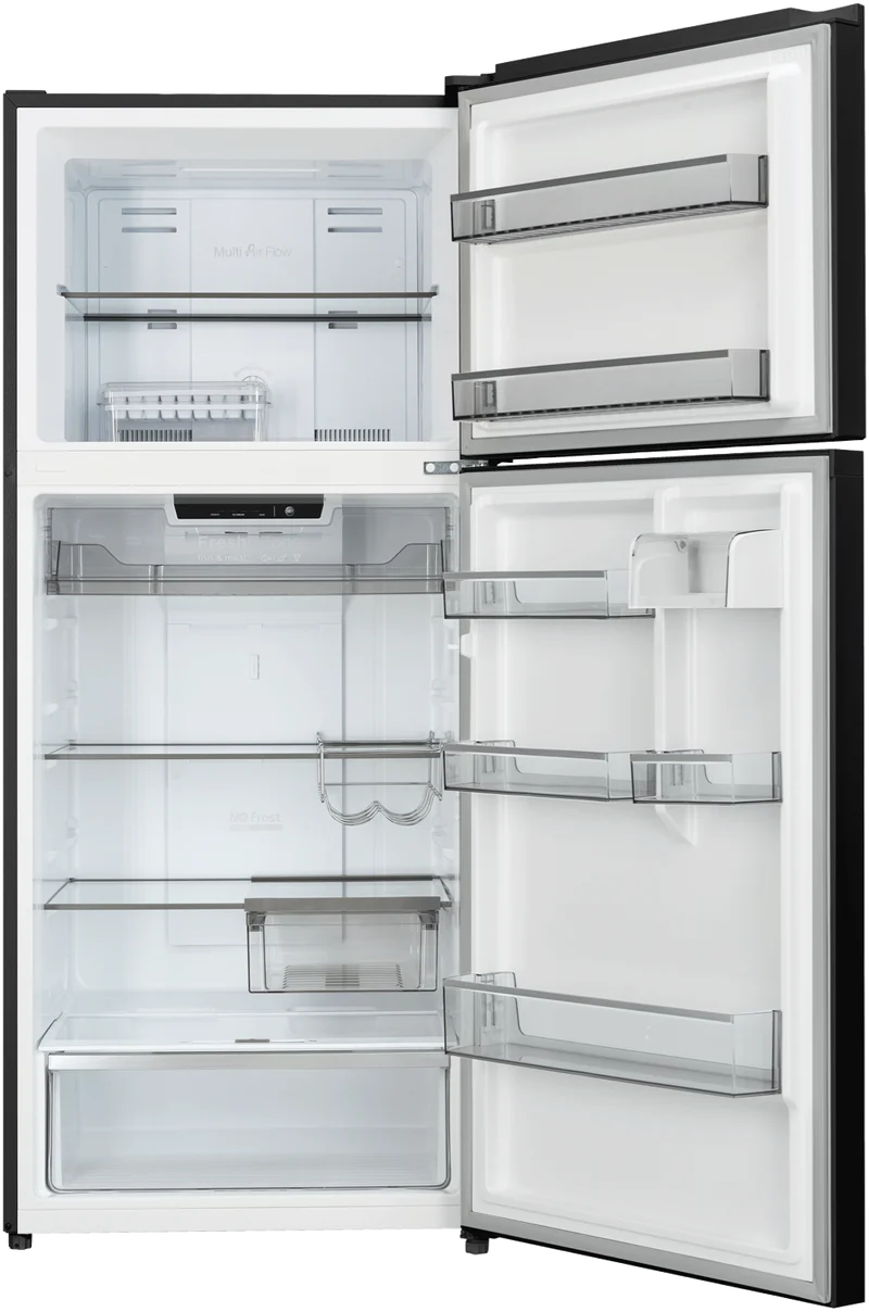 CHiQ 410L Top Mount Refrigerator