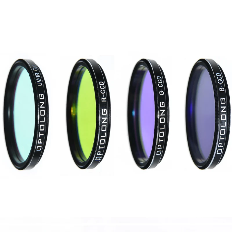 Optolong 2" LRGB Filter Set