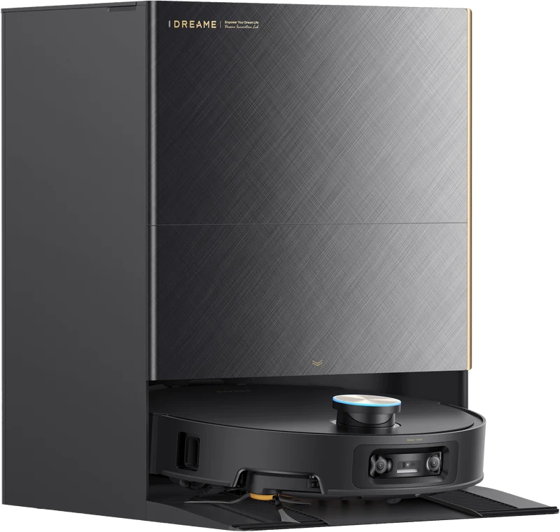 Dreame X60 Ultra Robot Vacuum