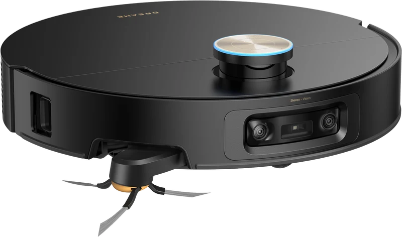 Dreame X60 Ultra Robot Vacuum