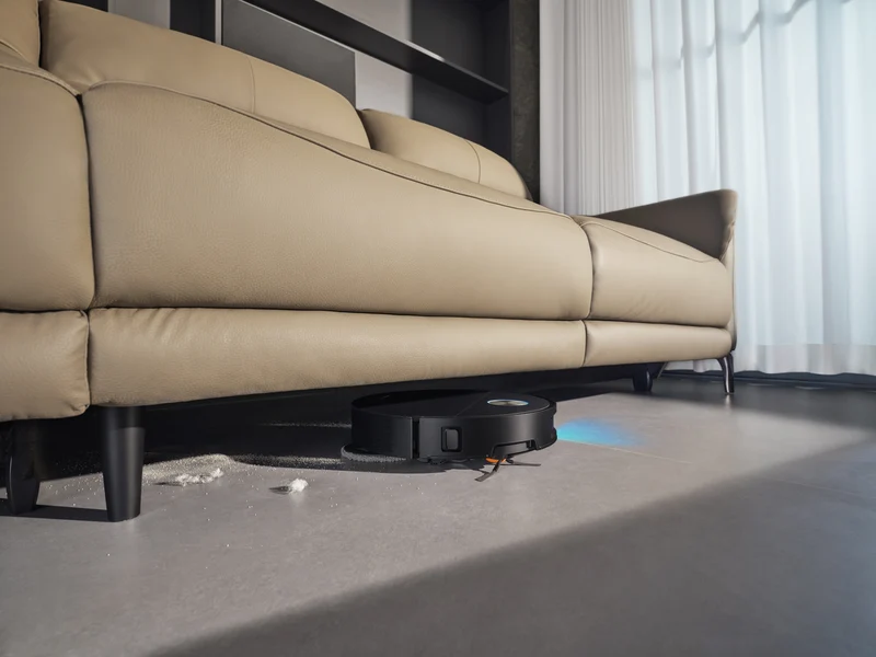 Dreame X60 Ultra Robot Vacuum