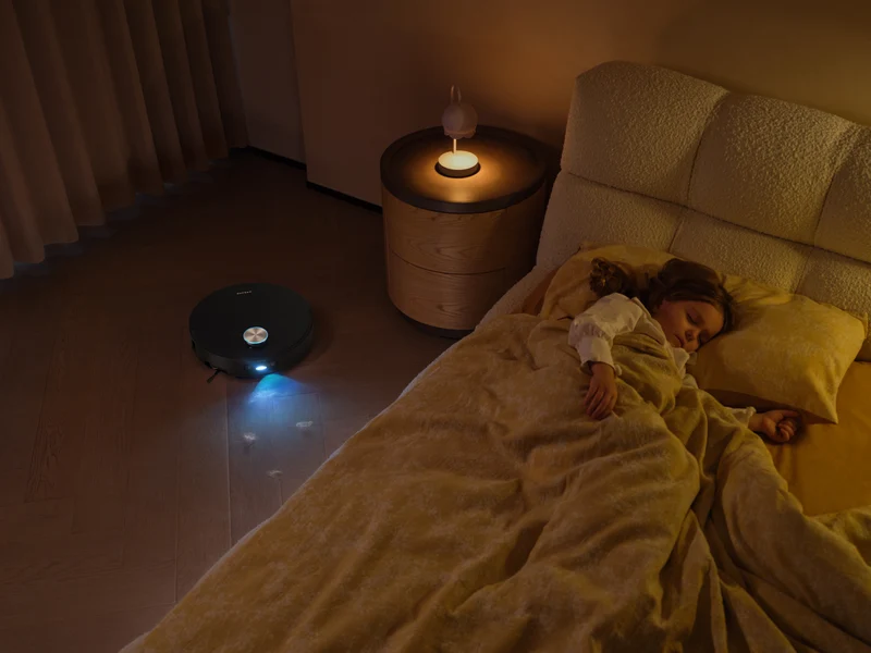 Dreame X60 Ultra Robot Vacuum