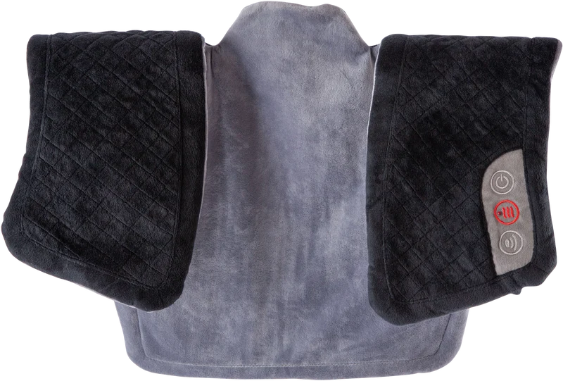 Homedics Heat and Vibration Wrap