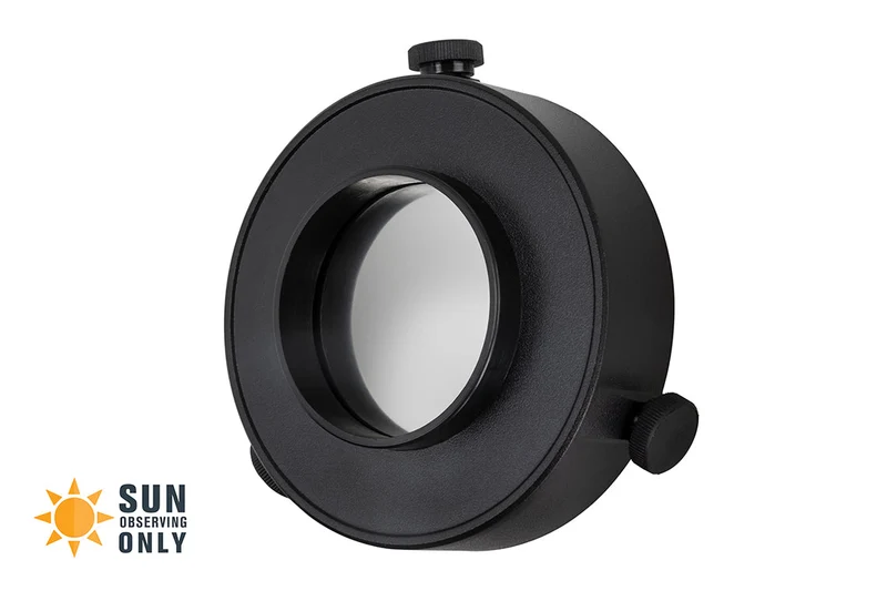 Celestron EclipSmart Solar Filter - TS60 / TS60DX