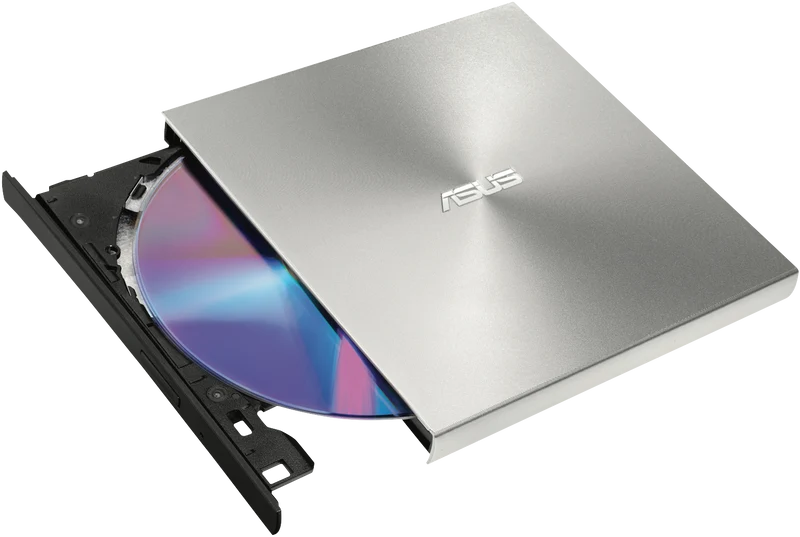 Asus Zen USB-C & A External Optical Drive