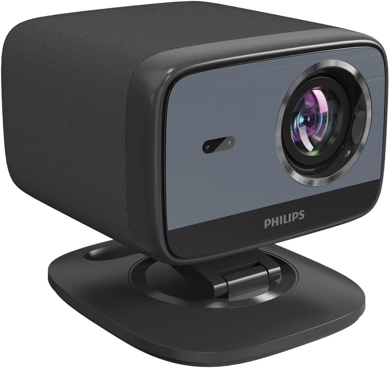 Philips NeoPix 450 Smart Projector