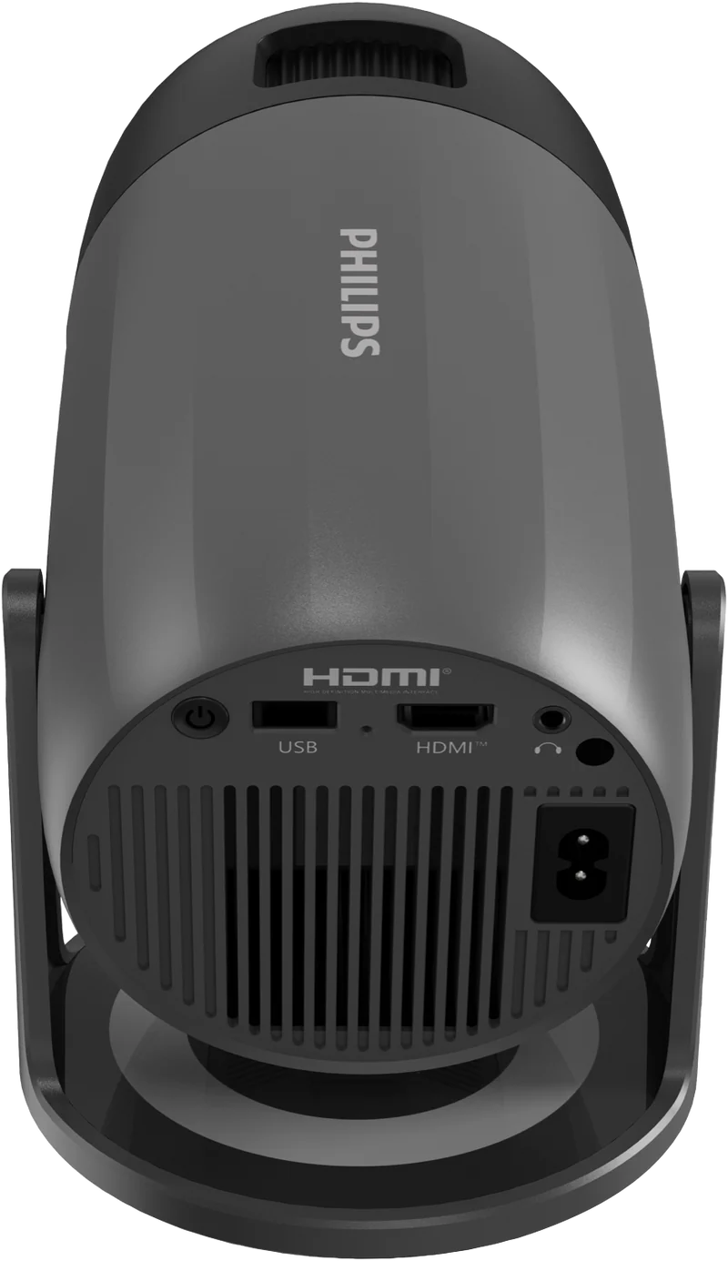 Philips NeoPix 150 Projector