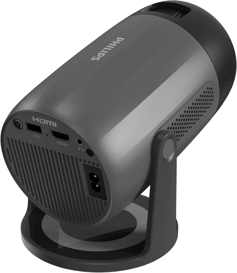Philips NeoPix 150 Projector