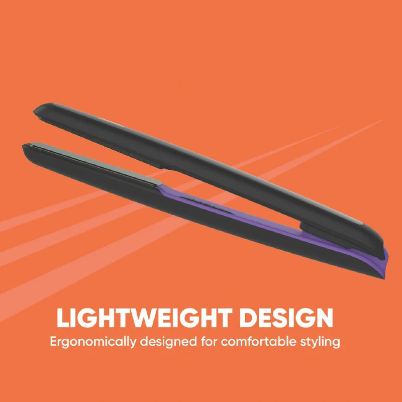 SBB Sleek And Chic Ceramic Straightener