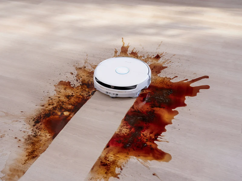 Narwal Flow Robot Vacuum and Mop