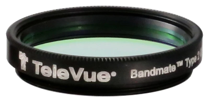 Tele Vue Optics OIII Filters
