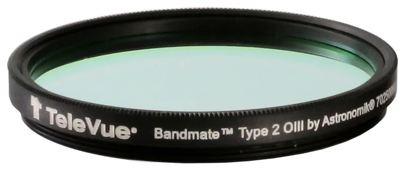 Tele Vue Optics OIII Filters