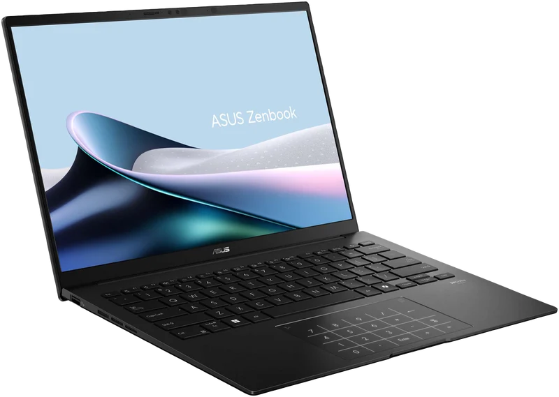 Asus Zenbook 14 14" Copilot+ Ryzen AI 5 16GB 1TB Laptop
