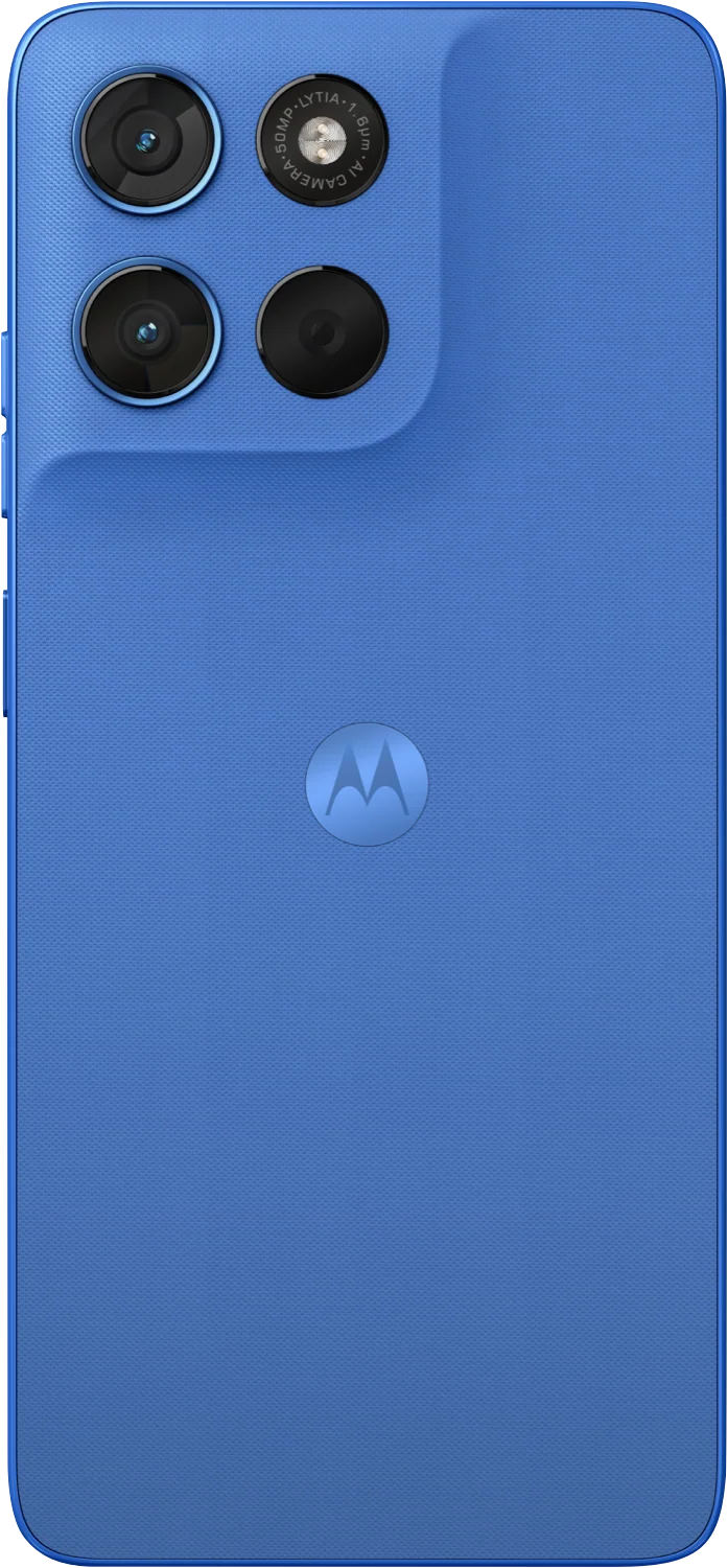 Motorola g57 5G 128GB Regatta