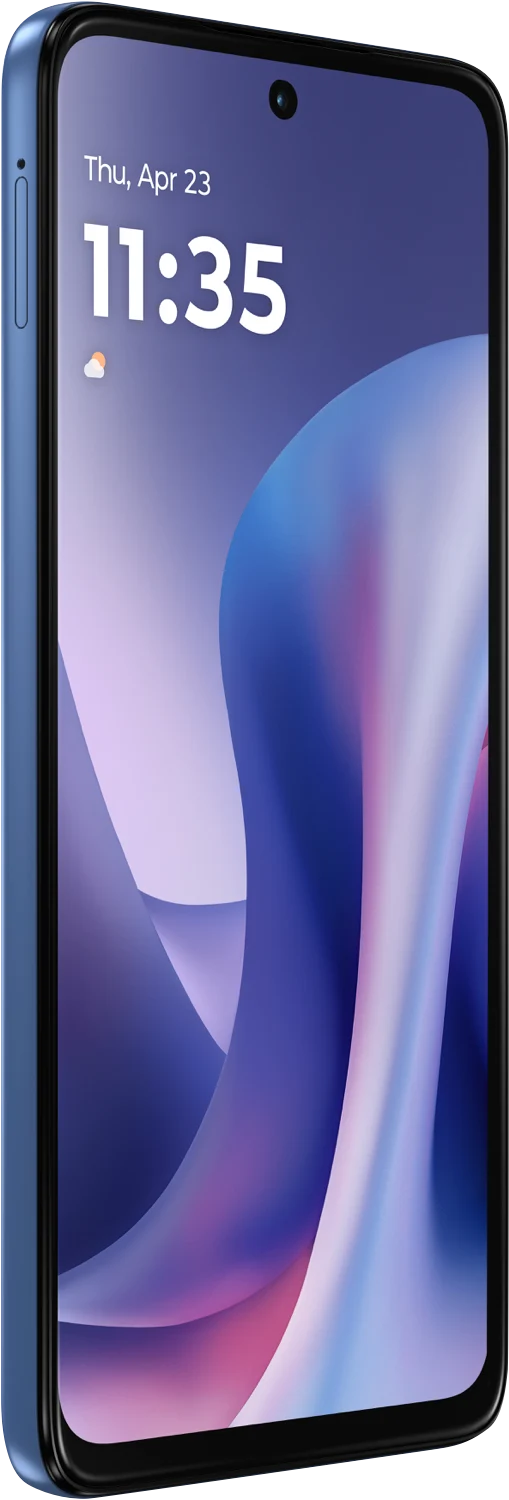 Motorola g57 5G 128GB Regatta
