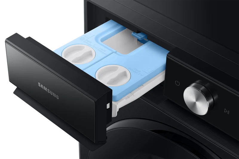 Samsung 9kg Bespoke Smart Front Load Washer