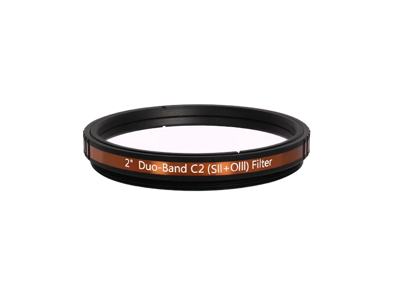 Askar Colour Magic 2" Duo-band Filters(Choose Package)