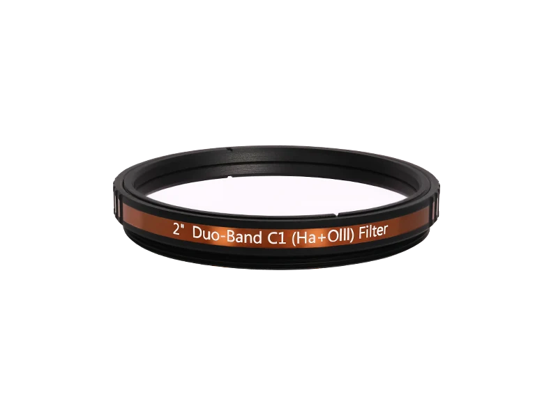 Askar Colour Magic 2" Duo-band Filters(Choose Package)